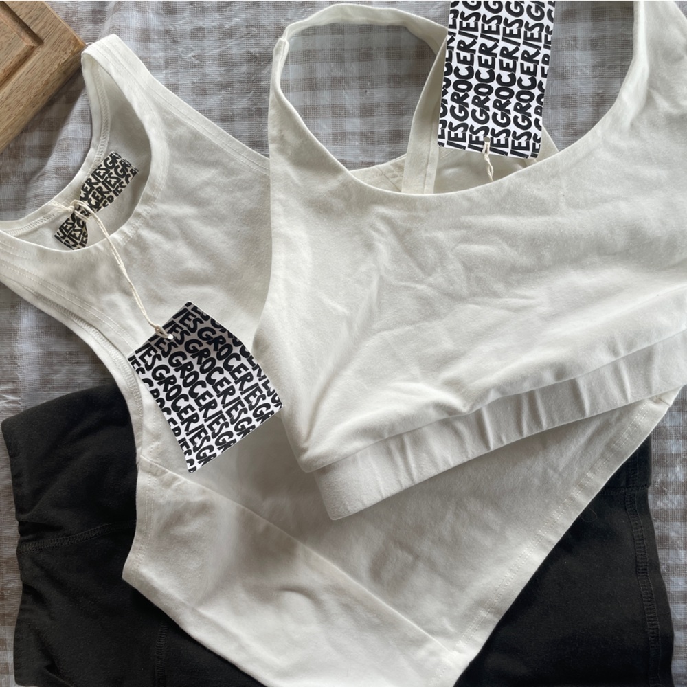 GROCERIES APPAREL Bundle